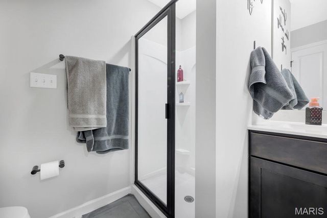 1311 Timber Creek Lane, Imperial, MO 63052