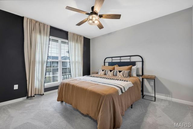 1311 Timber Creek Lane, Imperial, MO 63052