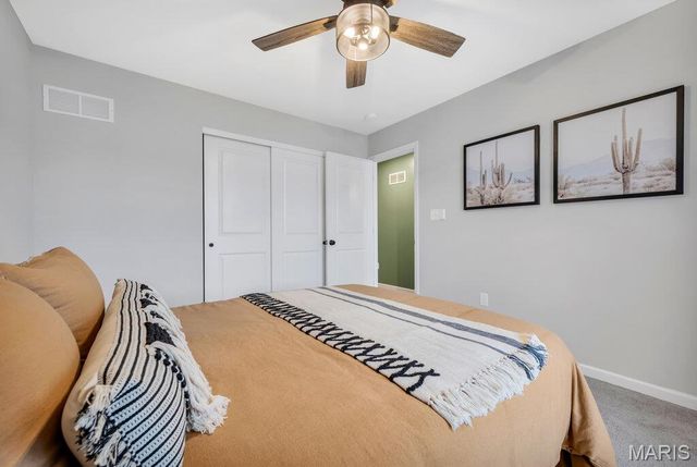 1311 Timber Creek Lane, Imperial, MO 63052