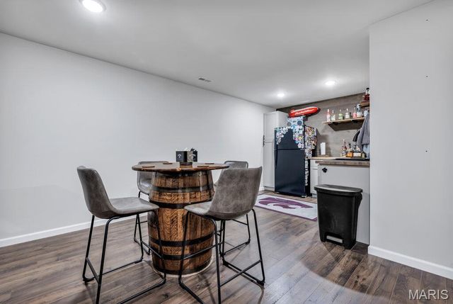 1311 Timber Creek Lane, Imperial, MO 63052