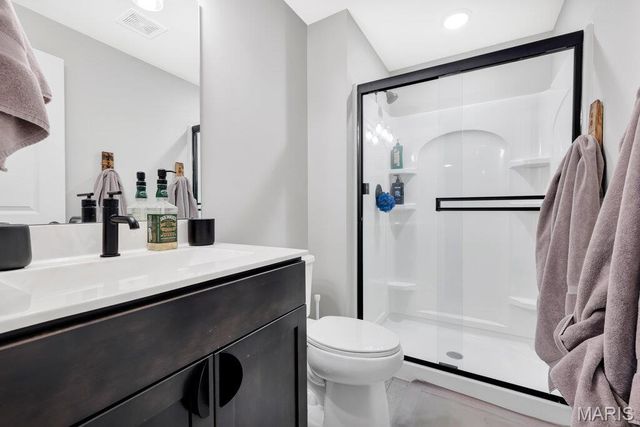 1311 Timber Creek Lane, Imperial, MO 63052