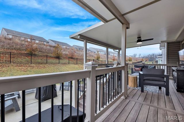 1311 Timber Creek Lane, Imperial, MO 63052