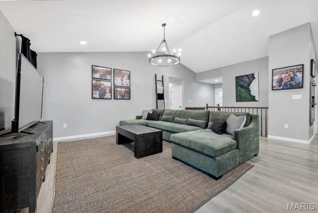 1311 Timber Creek Lane, Imperial, MO 63052