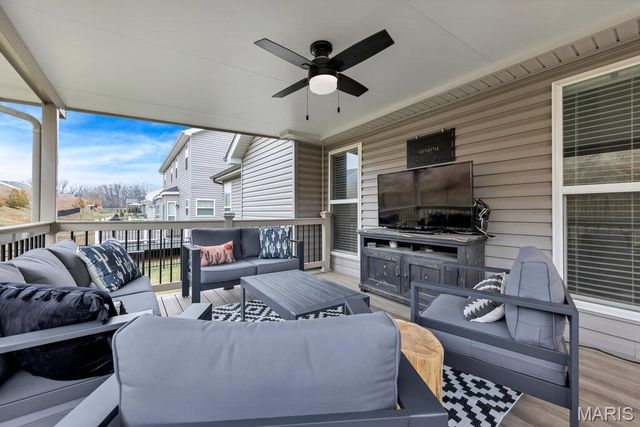 1311 Timber Creek Lane, Imperial, MO 63052