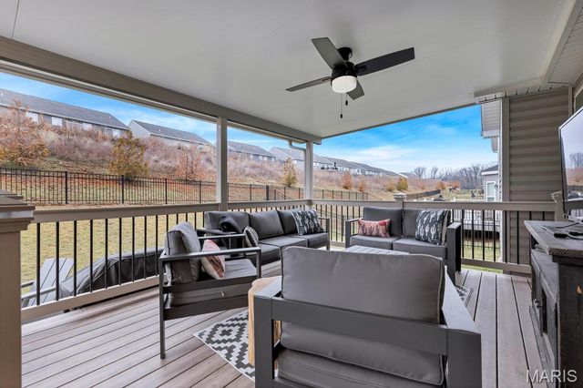 1311 Timber Creek Lane, Imperial, MO 63052