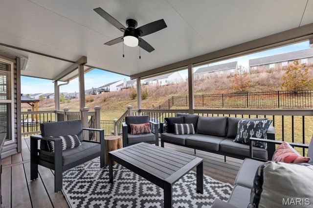 1311 Timber Creek Lane, Imperial, MO 63052