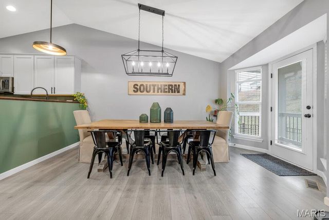 1311 Timber Creek Lane, Imperial, MO 63052