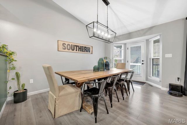 1311 Timber Creek Lane, Imperial, MO 63052