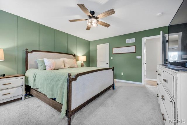 1311 Timber Creek Lane, Imperial, MO 63052