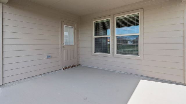 2225 JOHNNY CASH Drive, Fort Worth, TX 76036