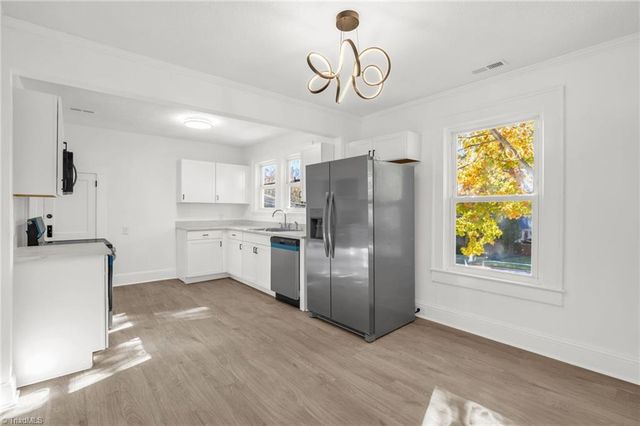 516 S Hamilton Street, Eden, NC 27288