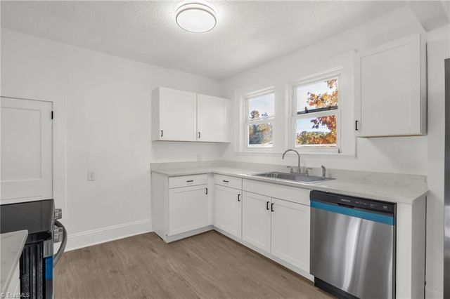 516 S Hamilton Street, Eden, NC 27288