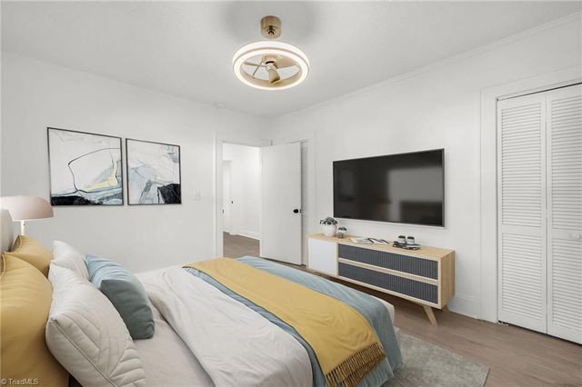 516 S Hamilton Street, Eden, NC 27288