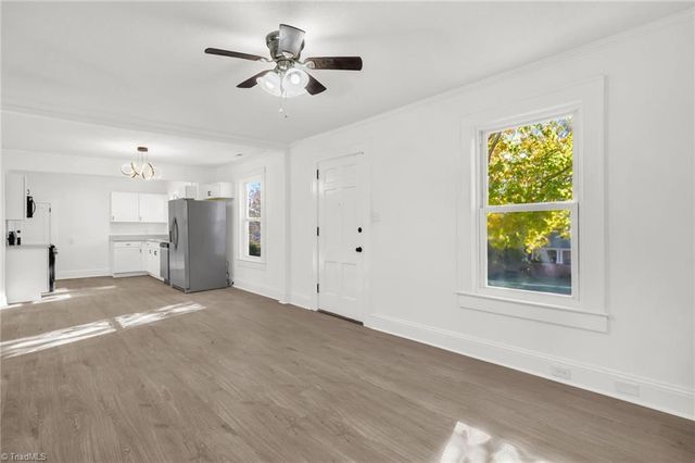 516 S Hamilton Street, Eden, NC 27288