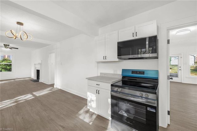 516 S Hamilton Street, Eden, NC 27288