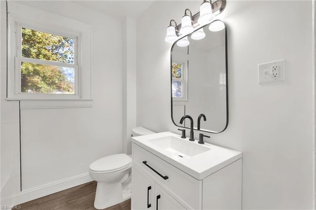 516 S Hamilton Street, Eden, NC 27288