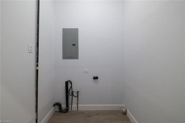 516 S Hamilton Street, Eden, NC 27288