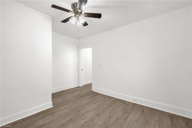 516 S Hamilton Street, Eden, NC 27288