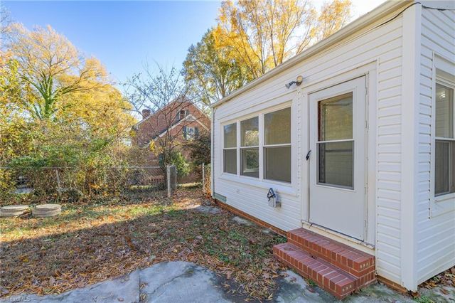 516 S Hamilton Street, Eden, NC 27288