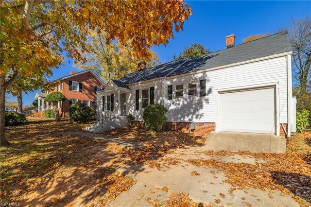 516 S Hamilton Street, Eden, NC 27288