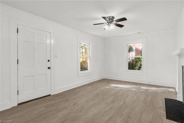 516 S Hamilton Street, Eden, NC 27288