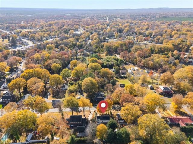 516 S Hamilton Street, Eden, NC 27288