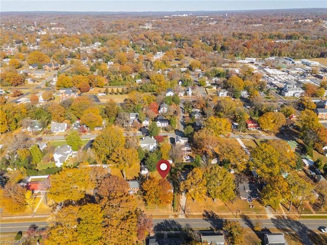 516 S Hamilton Street, Eden, NC 27288