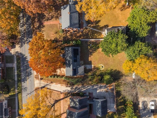 516 S Hamilton Street, Eden, NC 27288