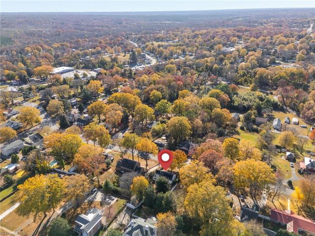 516 S Hamilton Street, Eden, NC 27288