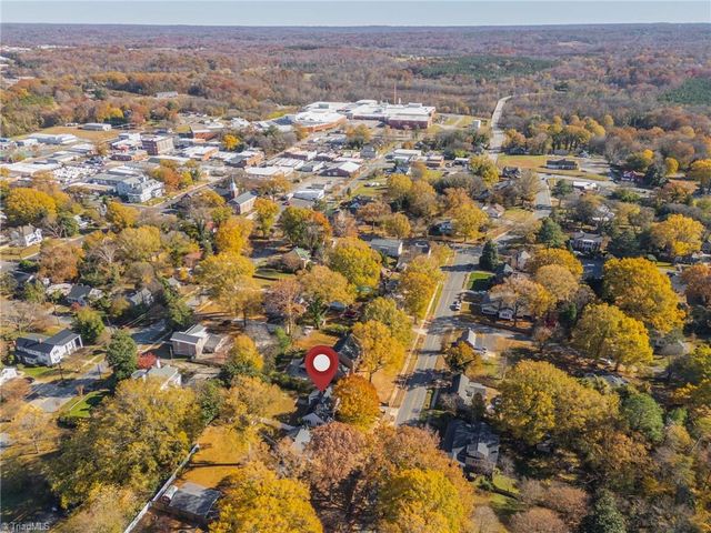 516 S Hamilton Street, Eden, NC 27288