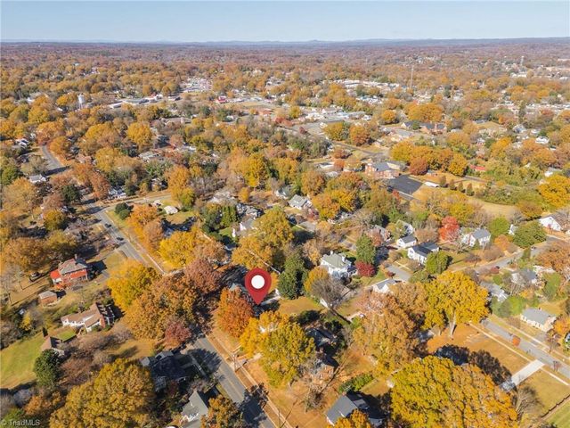 516 S Hamilton Street, Eden, NC 27288