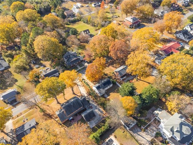 516 S Hamilton Street, Eden, NC 27288