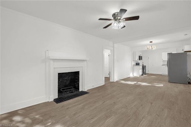 516 S Hamilton Street, Eden, NC 27288