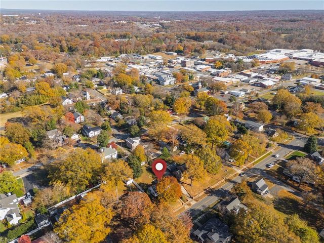 516 S Hamilton Street, Eden, NC 27288