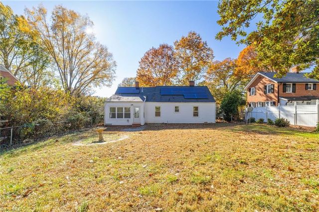 516 S Hamilton Street, Eden, NC 27288