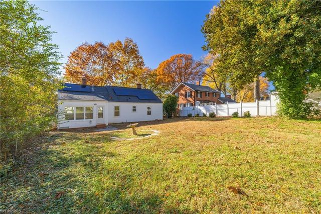 516 S Hamilton Street, Eden, NC 27288