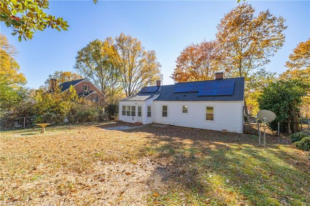 516 S Hamilton Street, Eden, NC 27288