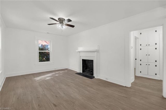 516 S Hamilton Street, Eden, NC 27288