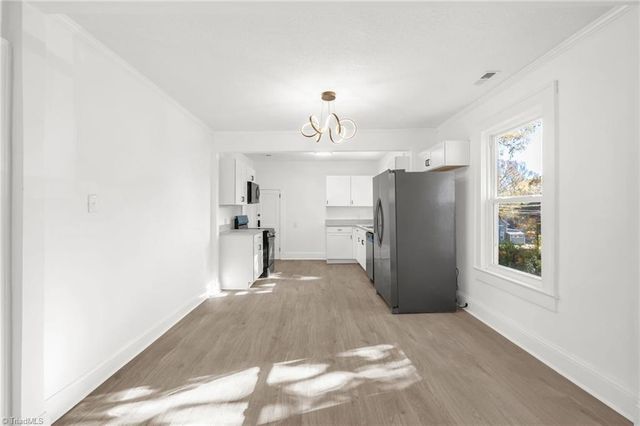 516 S Hamilton Street, Eden, NC 27288