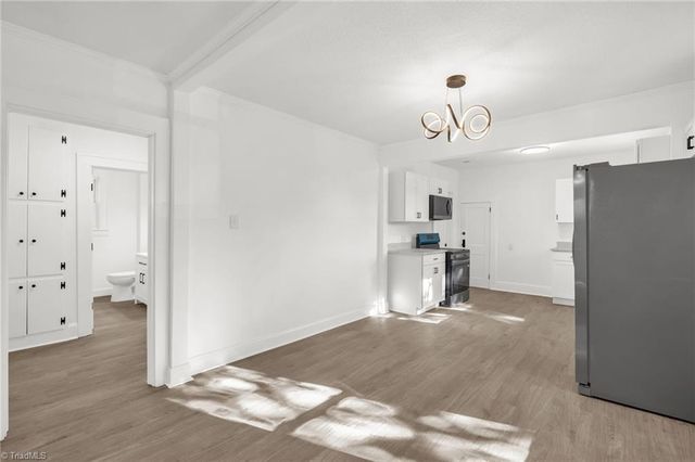 516 S Hamilton Street, Eden, NC 27288