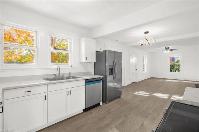 516 S Hamilton Street, Eden, NC 27288