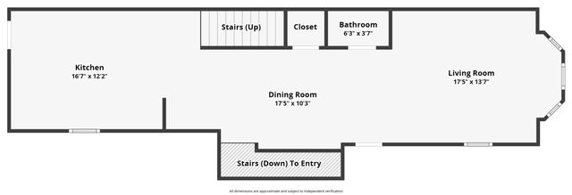 146 Adams St 2, Waltham, MA 02453