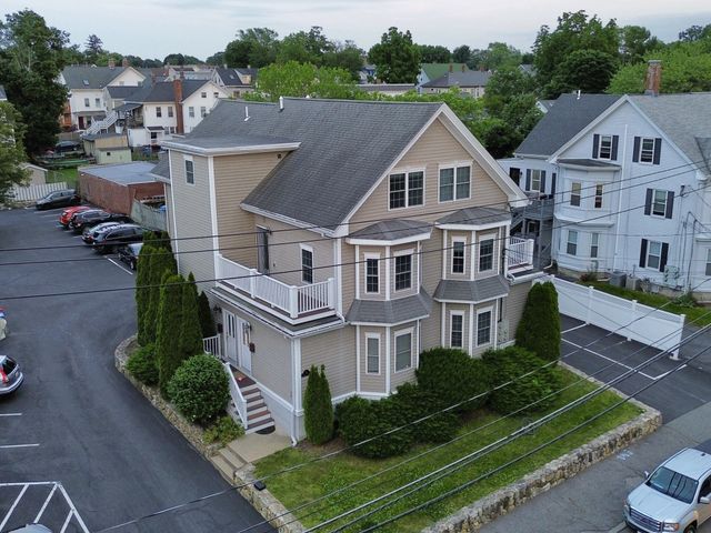 146 Adams St 2, Waltham, MA 02453