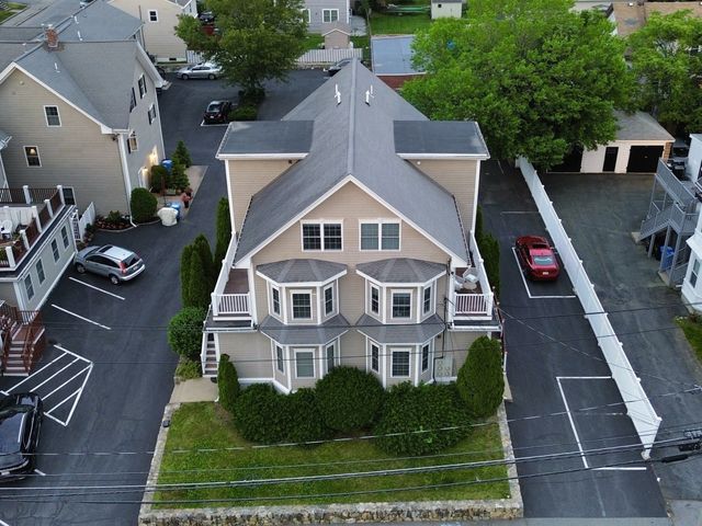 146 Adams St 2, Waltham, MA 02453
