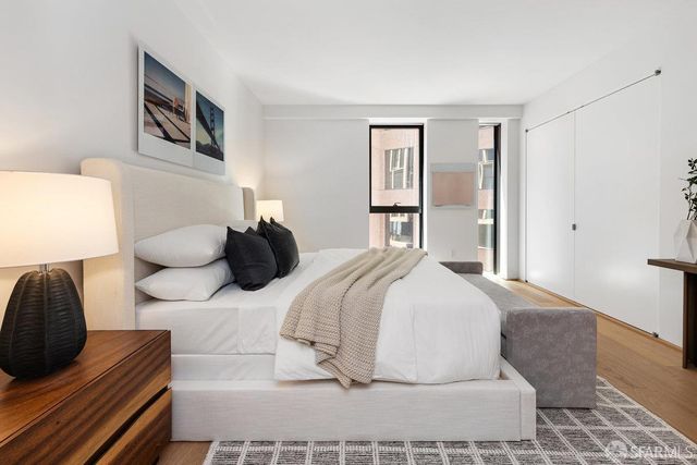 1 Steuart Lane 1704, San Francisco, CA 94105