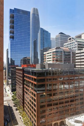 1 Steuart Lane 1704, San Francisco, CA 94105