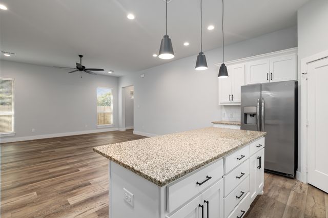 400 Leuty Street, Justin, TX 76247