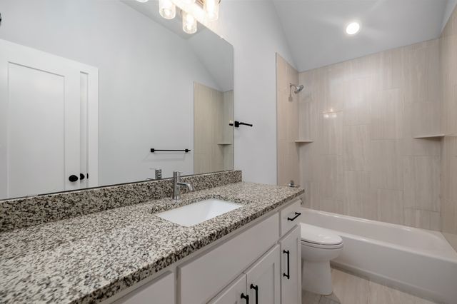 400 Leuty Street, Justin, TX 76247