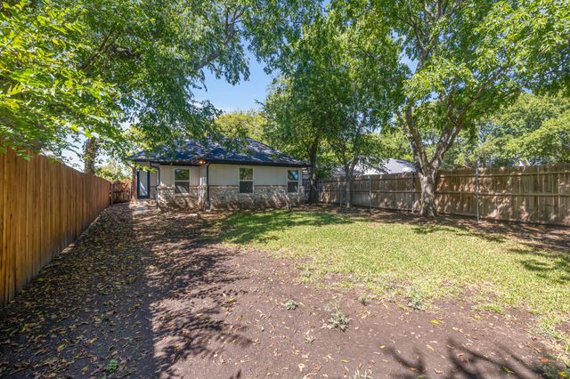 400 Leuty Street, Justin, TX 76247