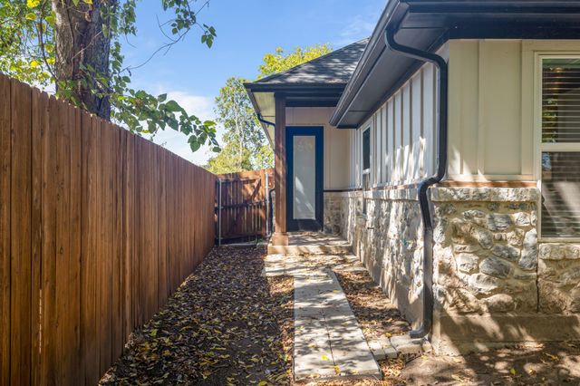 400 Leuty Street, Justin, TX 76247